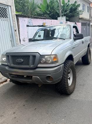 Carro 3.0 XLT 16V 4X4 CD DIESEL 4P MANUAL