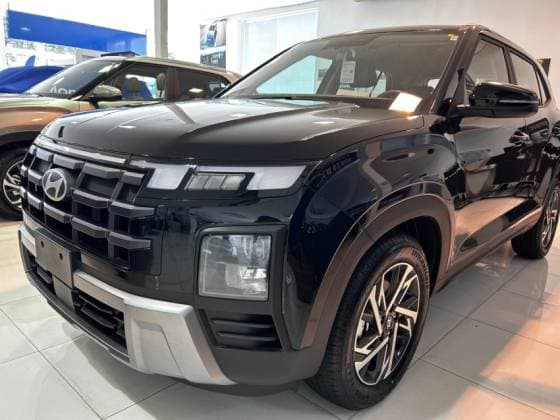 Carro 1.0 TGDI FLEX LIMITED AUTOMÁTICO