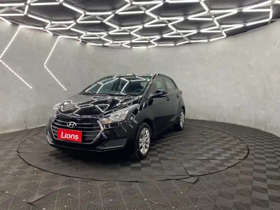 Carro 1.0 COMFORT 12V FLEX 4P MANUAL