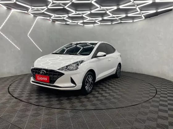 Carro 1.6 16V FLEX VISION MANUAL