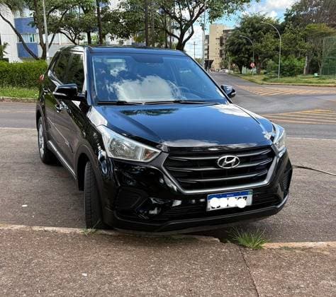 Carro 1.6 16V FLEX ATTITUDE AUTOMÁTICO