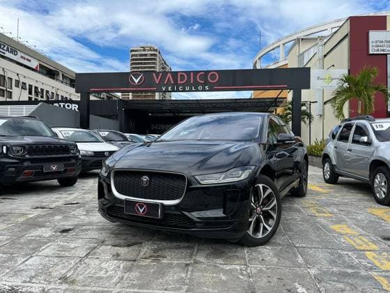 Carro 90 KW EV400 SE AWD ELÉTRICO