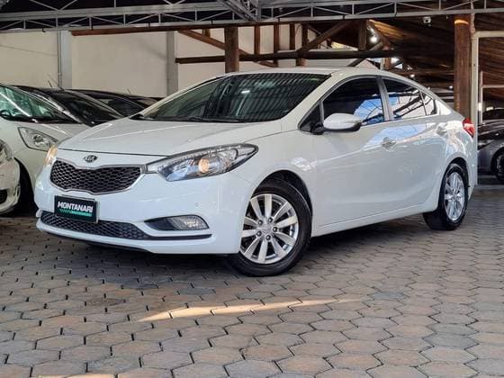 Carro 1.6 SX 16V FLEX 4P AUTOMÁTICO