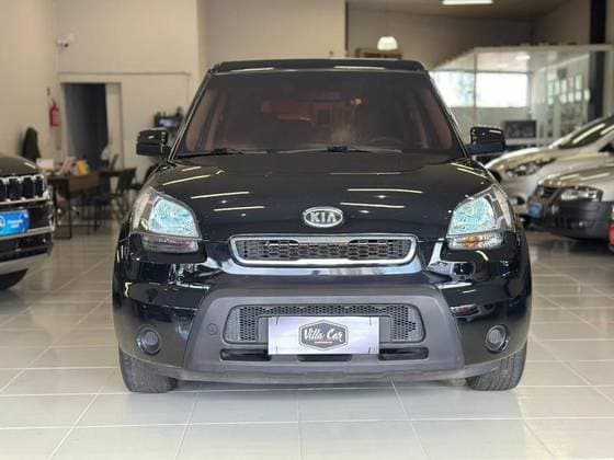 Carro 1.6 EX 16V FLEX 4P AUTOMÁTICO
