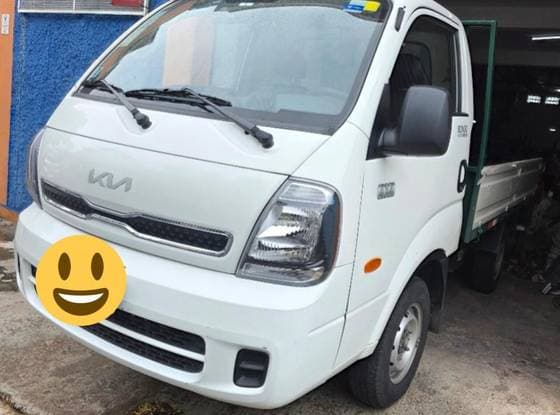 Carro 2.5 TD DIESEL STD CS 4x4 MANUAL