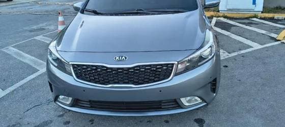 Carro 1.6 SX 16V FLEX 4P AUTOMÁTICO