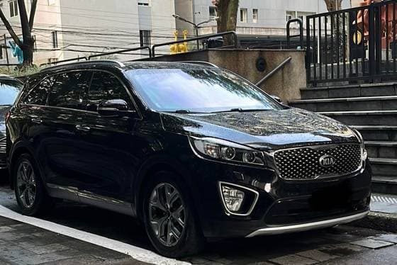 Carro 3.3 V6 GASOLINA EX 7L AUTOMATICO
