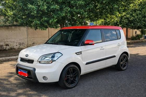 Carro 1.6 EX U.163 16V FLEX 4P MANUAL