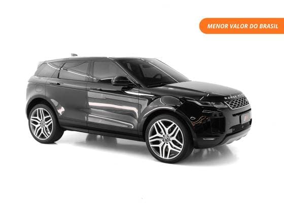 Carro 2.0 P250 FLEX SE AWD AUTOMÁTICO