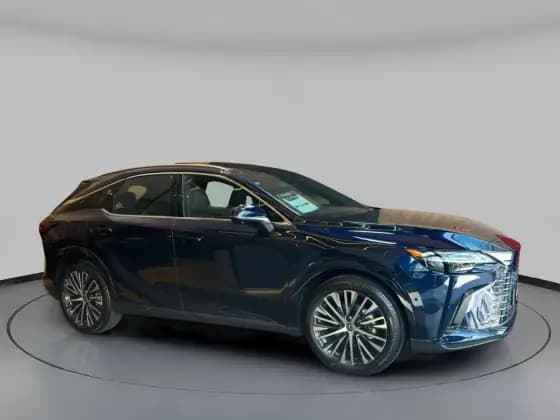 Carro 2.5 PHEV AWD CVT