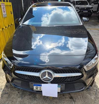 Carro 1.3 CGI GASOLINA ADVANCE SEDAN 7G-DCT