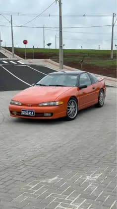 Carro 2.0 GS 16V GASOLINA 2P MANUAL