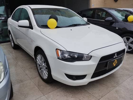 Carro 2.0 HL-T 16V GASOLINA 4P AUTOMÁTICO