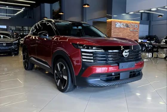 Carro 1.0 TURBO FLEX PLATINUM DCT