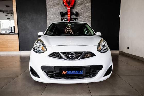 Carro 1.0 CONFORTO 12V FLEX 4P MANUAL