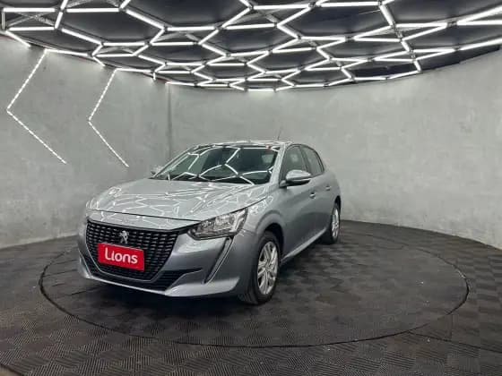 Carro 1.6 16V FLEX ACTIVE AT6
