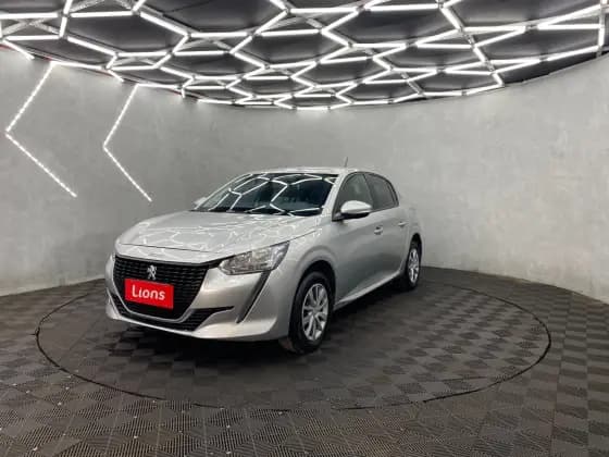 Carro 1.6 16V FLEX LIKE MANUAL