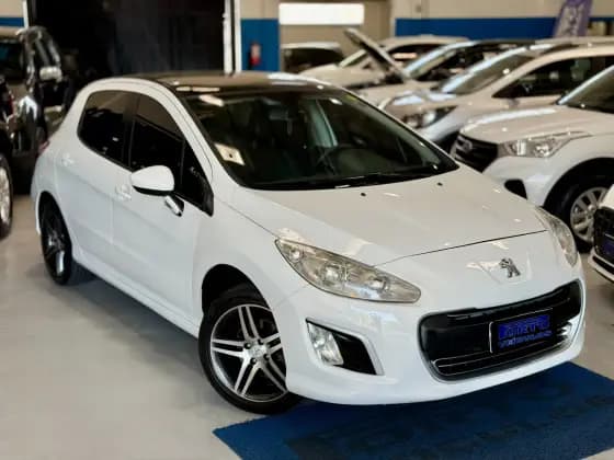 Carro 2.0 ALLURE 16V FLEX 4P AUTOMÁTICO