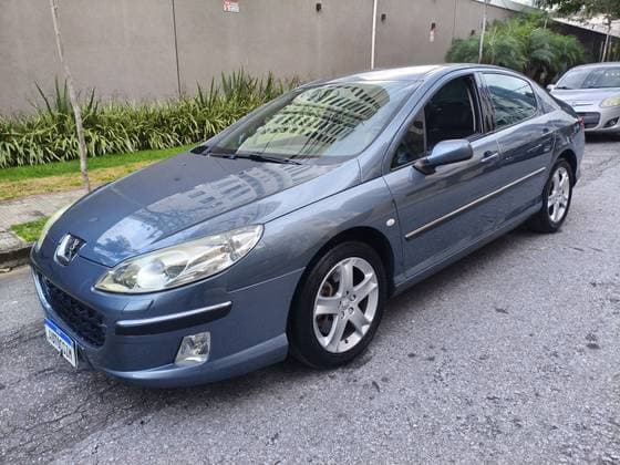 Carro 3.0 SEDAN V6 24V GASOLINA 4P AUTOMÁTICO