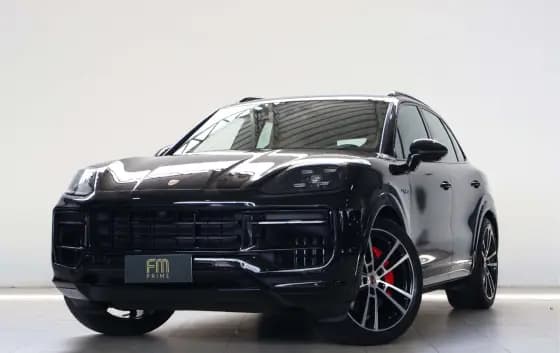 Carro 3.0 V6 E-HYBRID AWD TIPTRONIC S