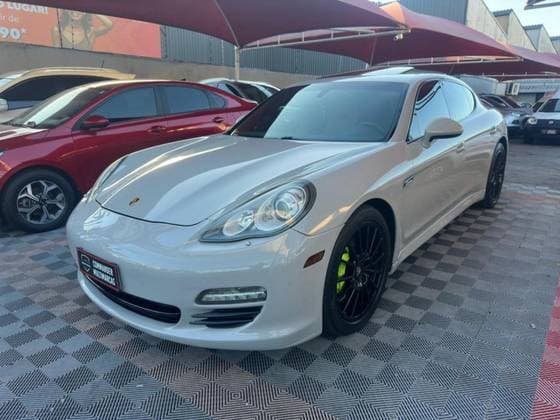 Carro 3.0 S V6 24V GASOLINA 4P AUTOMÁTICO