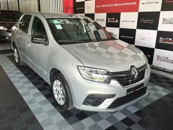 Carro 1.0 12V SCE FLEX ZEN MANUAL