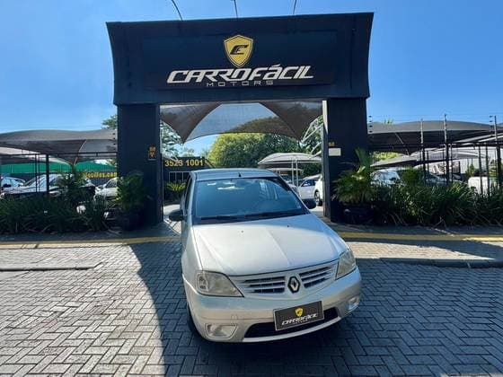 Carro 1.0 EXPRESSION 16V FLEX 4P MANUAL