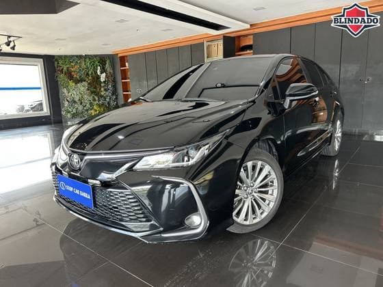 Carro 2.0 VVT-IE FLEX GLI DIRECT SHIFT