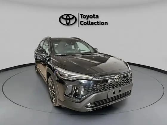 Carro 2.0 VVT-IE FLEX XRE DIRECT SHIFT
