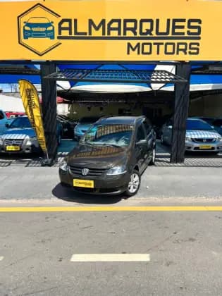 Carro 1.6 MI 8V FLEX 4P MANUAL