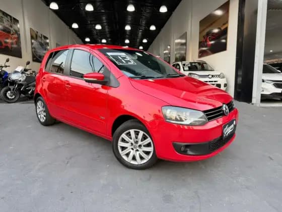 Carro 1.6 MI 8V FLEX 4P MANUAL