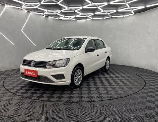 Carro 1.6 MSI TOTALFLEX 4P MANUAL