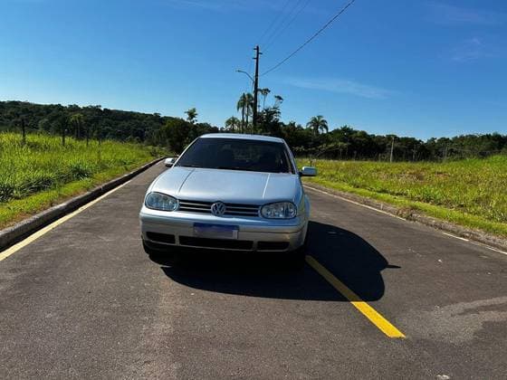 Carro 1.6 MI GENERATION 8V GASOLINA 4P MANUAL