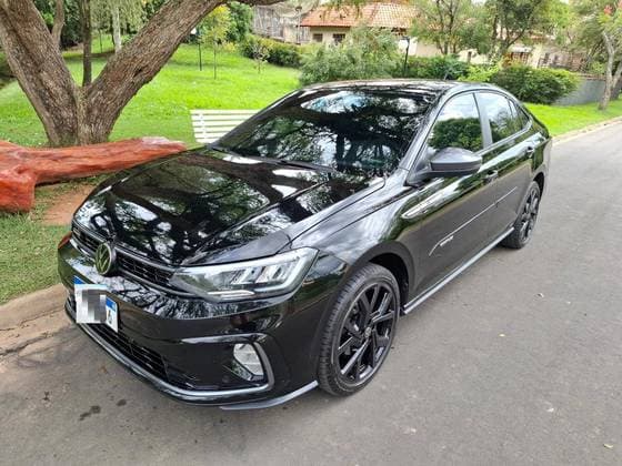 Carro 1.4 250 TSI EXCLUSIVE AUTOMÁTICO