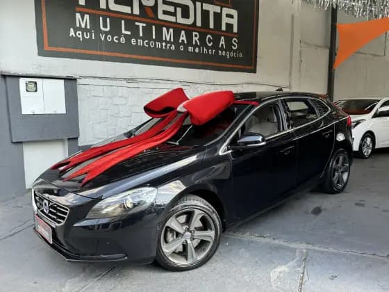 Carro 2.0 T4 DYNAMIC TURBO GASOLINA 4P AUTOMÁTICO