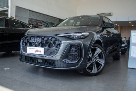 Carro 2.0 TFSI GASOLINA SPORTBACK S LINE QUATTRO S TRONIC