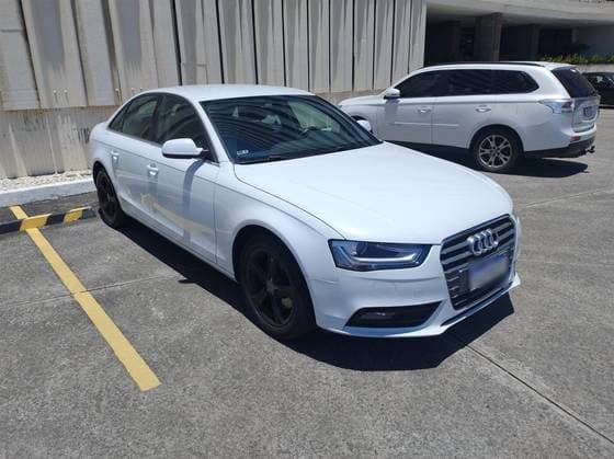 Carro 1.8 TFSI ATTRACTION GASOLINA 4P MULTITRONIC
