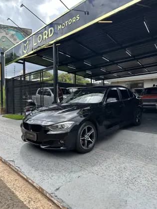 Carro 2.0 16V TURBO ACTIVE FLEX 4P AUTOMÁTICO