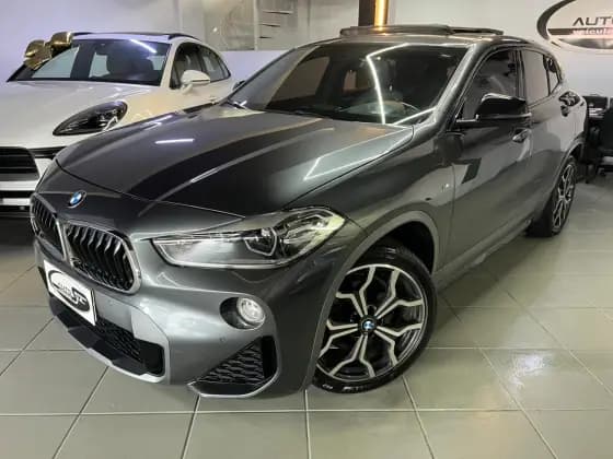 Carro 2.0 16V TURBO GASOLINA SDRIVE20I M SPORT X STEPTRONIC