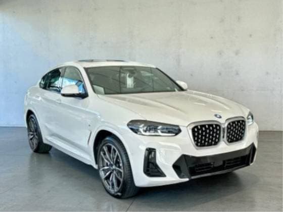 Carro 2.0 16V GASOLINA XDRIVE20I M SPORT STEPTRONIC