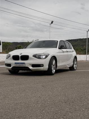 Carro 1.6 16V TURBO GASOLINA 4P AUTOMÁTICO