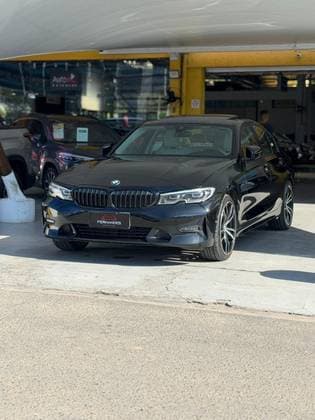 Carro 2.0 16V TURBO FLEX GP AUTOMÁTICO