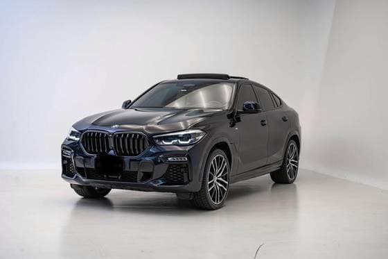 Carro 3.0 TWINPOWER GASOLINA XDRIVE40I M SPORT AUTOMÁTICO
