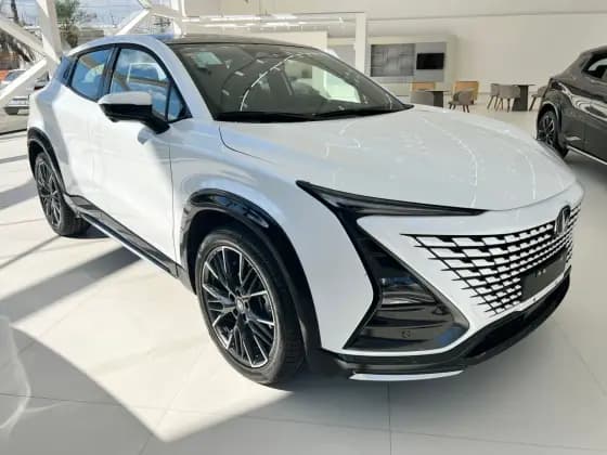 Carro 1.5 TGDI FLEX 7DCT