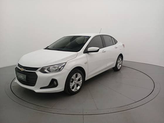 Carro 1.0 TURBO FLEX PLUS LTZ MANUAL