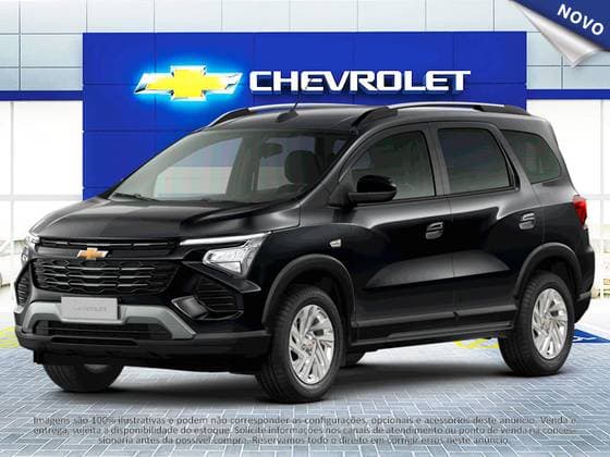 Carro 1.8 LTZ 8V FLEX 4P AUTOMÁTICO