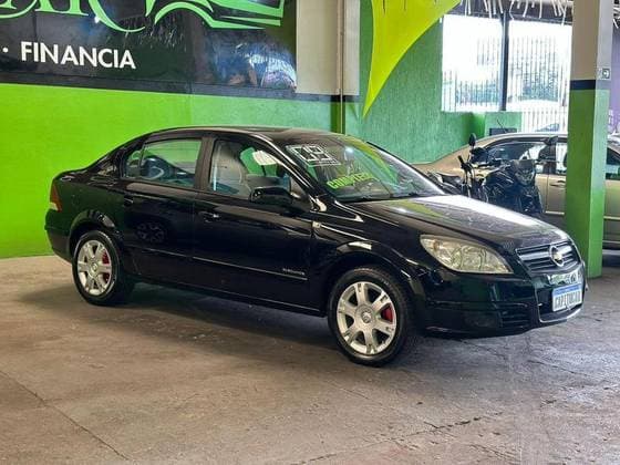 Carro 2.0 MPFI ELEGANCE 8V 140CV FLEX 4P AUTOMÁTICO