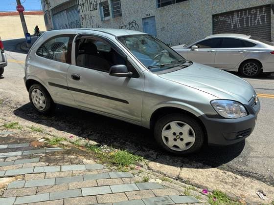 Carro 1.0 MPFI LIFE 8V FLEX 2P MANUAL