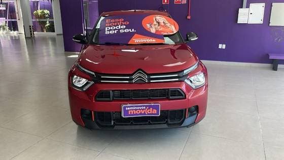 Carro 1.0 TURBO 200 FLEX FEEL CVT