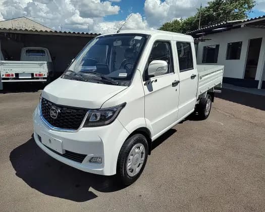 Carro 1.5 16V GASOLINA CD MANUAL